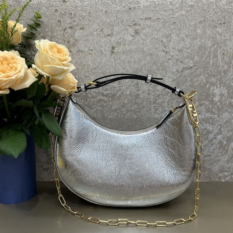 F**di nano F**digraphy bags